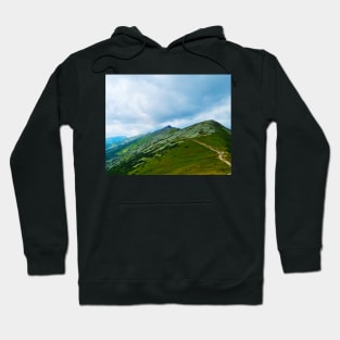 Mountain Top Hoodie